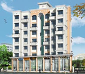 Gallery Cover Pic of Neelsidhi Saiya Apartments