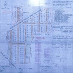 Project Image of 540.0 - 7200.0 Sq.ft Residential Plot Plot for buy in Sark Green Aero Park Premium