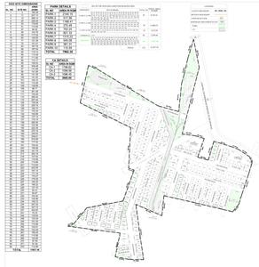 Project Image of 800.0 - 4659.0 Sq.ft Residential Plot Plot for buy in Dhammanagi Florence