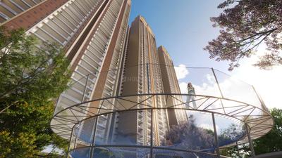 Project Image of 2350.0 - 3150.0 Sq.ft 3 BHK Apartment for buy in Suncitys Monarch Residences