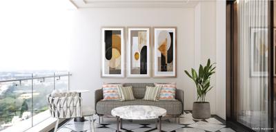 Project Image of 3831.95 - 5446.0 Sq.ft 4 BHK Apartment for buy in Lodha Cullinan