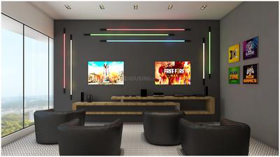 Project Image of 578.0 - 1008.0 Sq.ft 1 BHK Apartment for buy in Y K And Sons Yashwant Circle