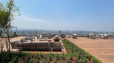 Project Image of 2247.0 - 2742.0 Sq.ft 3 BHK Apartment for buy in Acropolis Voyage To The Stars
