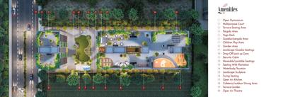 Project Image of 742.5 - 1237.5 Sq.ft 2 BHK Apartment for buy in The First