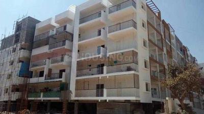 Project Image of 984.0 - 1670.0 Sq.ft 2 BHK Apartment for buy in Sai Kalyan Winst