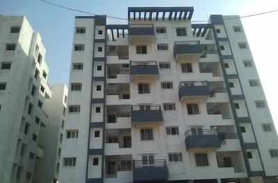 Project Image of 1157 Sq.ft 2 BHK Apartment / Flat for sale in Dehu for Rs. 11500021