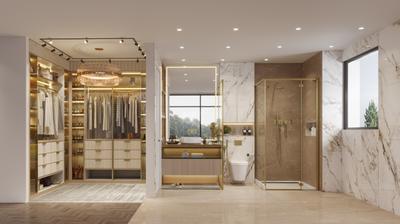 Project Image of 0.0 - 2530.0 Sq.ft 4 BHK Apartment for buy in SS Camasa