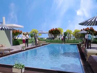 Project Image of 663.0 - 913.0 Sq.ft 2 BHK Apartment for buy in Horizon Harmony
