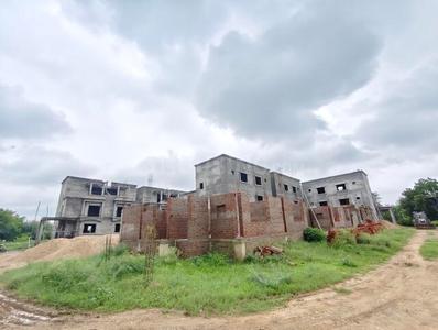 Project Image of 1155.29 - 1368.09 Sq.ft 4 BHK Villa for buy in Nishtha Rudra Villa