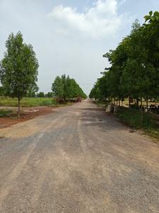 Project Image of 600.2 - 1623.95 Sq.ft Residential Plot Plot for buy in Swarna City