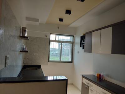 Project Image of 196.0 - 543.0 Sq.ft 1 RK Apartment for buy in JP Regency Phase 1