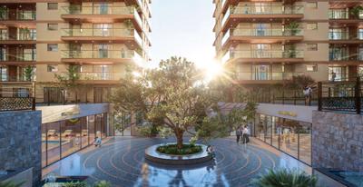 Project Image of 1604.27 - 1896.4 Sq.ft 4 BHK Apartment for buy in Gandharva Imperial Residencia