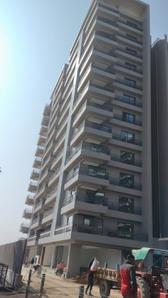 Project Image of 1500 Sq.ft 3 BHK Apartment / Flat for sale in Koteshwar for Rs. 13500000