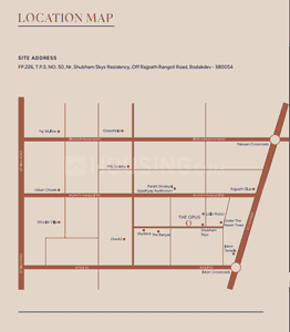 Project Image of 3641.97 - 5290.35 Sq.ft 4 BHK Apartment for buy in Hetdiv The Opus