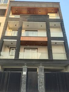 Project Image of 2500.0 - 3000.0 Sq.ft 4 BHK Builder Floor for buy in Rich Look Gold Floor II