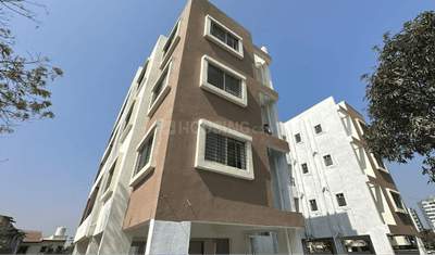 Project Image of 598.15 - 613.0 Sq.ft 2 BHK Apartment for buy in Sagacity Abode