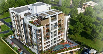 ASV Jayanthika Images for Elevation of ASV Jayanthika 1