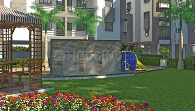 Project Image of 0.0 - 1245.0 Sq.ft 2 BHK Apartment for buy in  Square