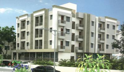 Krishna Pranami Complex Images for Project 1