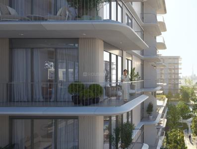 Project Image of 814.0 - 1663.0 Sq.ft 1 BHK Apartment for buy in Emaar Avonlea