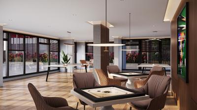 Project Image of 668.76 - 865.53 Sq.ft 2 BHK Apartment for buy in Deep Indraprasth Ixora