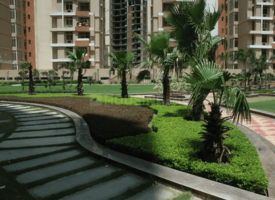 Project Image of 1427.0 - 3192.0 Sq.ft 2 BHK Apartment for buy in Eldeco Elegance