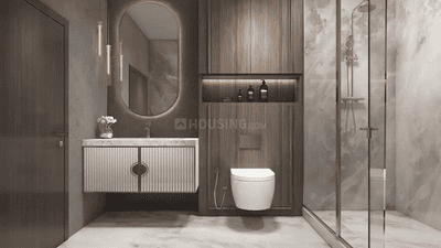 Project Image of 3200 Sq.ft 4 BHK Apartment / Flat for sale in Noida Extension for Rs. 33000000
