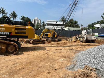 Project Image of 1266.0 - 1629.0 Sq.ft 2 BHK Apartment for buy in Oceanus Golden Peak