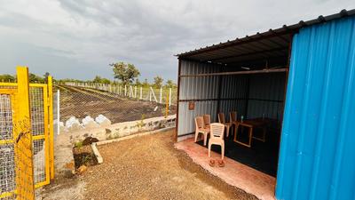 Project Image of 5445.0 - 43560.0 Sq.ft Residential Plot Plot for buy in Lotus Mana Polam