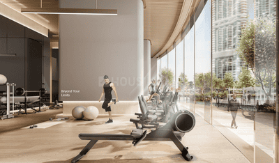 Project Image of 902.0 - 1467.0 Sq.ft 1 BHK Apartment for buy in Sobha 310 Riverside Crescent