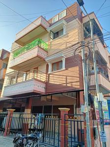 Project Image of 550.0 - 1190.0 Sq.ft 2 BHK Apartment for buy in Himayam Annapoorna Apartments