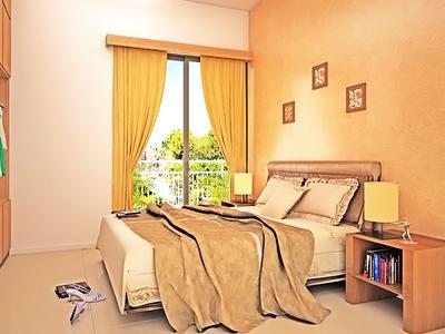 Project Image of 406.0 - 459.0 Sq.ft 1 BHK Apartment for buy in VBHC Greenwoods B2