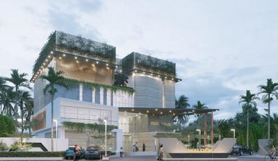 Project Image of 5115.0 - 5700.0 Sq.ft 4 BHK Villa for buy in Walden