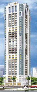 Naminath Arihant Heights Images for Elevation of Naminath Arihant Heights 1
