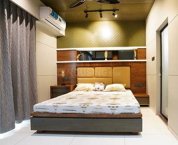 Project Image of 1022.0 - 1058.0 Sq.ft 3 BHK Apartment for buy in Pancham Imperia