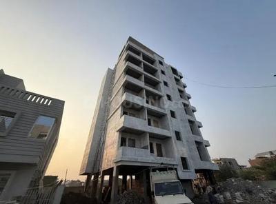 Project Image of 1083.0 - 1490.0 Sq.ft 2 BHK Apartment for buy in Nirvanas Jagruti