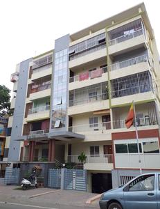 Project Image of 1263.0 - 1644.0 Sq.ft 2 BHK Apartment for buy in V2 Rishi Rathna