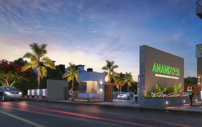 Anandvan Housing Complex Amenities 1