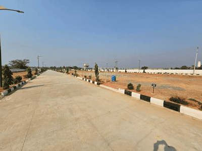 Project Image of 1199.21 - 2427.91 Sq.ft Residential Plot Plot for buy in Bright Temple Bells II