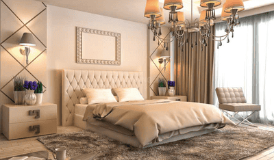 Project Image of 918.48 - 14263.37 Sq.ft 3 BHK Apartment for buy in ACE Arte
