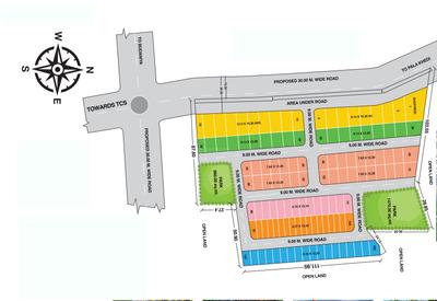 RR Pearl Leaf Layout Plan 2