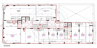 Project Image of 4200 Sq.ft 4 BHK Apartment / Flat for sale in Jodhpur for Rs. 36100000