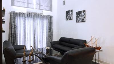 Project Image of 852.0 - 1581.0 Sq.ft 2 BHK Apartment for buy in Cyber Palms Silver