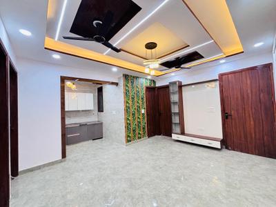 Project Image of 450.0 - 1350.0 Sq.ft 2 BHK Apartment for buy in Raghav Shri Ram Society
