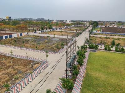 SINGAPORE PREMIUM PARK Plot 2