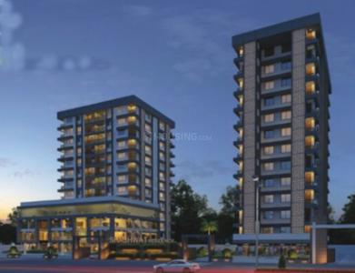 Shraddha Shashwat Residency Images for Elevation of Shraddha Shashwat Residency 1