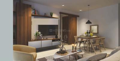 Project Image of 0.0 - 710.0 Sq.ft 2 BHK Apartment for buy in Kasturi Apostrophe Hinjawadi Tower B