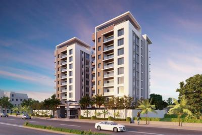 Project Image of 1724.0 - 1777.0 Sq.ft 3 BHK Apartment for buy in Nature Homes Gulmohar