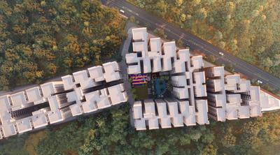 Project Image of 1001.04 - 1991.32 Sq.ft 2 BHK Apartment for buy in Asrithas Jewel County