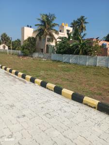 Project Image of 1154.0 - 1227.0 Sq.ft Residential Plot Plot for buy in SL Nagar